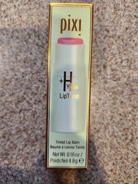 Pixi HydraTint Lip Treat Tinted Lip Balm